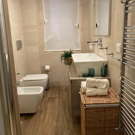 G&b Naxos Appartament -info Ig דירה גיארדיני נאקסוס