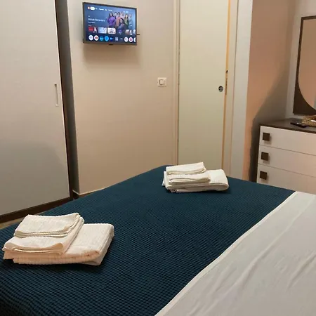 G&b Naxos Appartament -info Ig גיארדיני נאקסוס