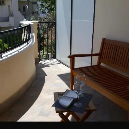 G&b Naxos Appartament *