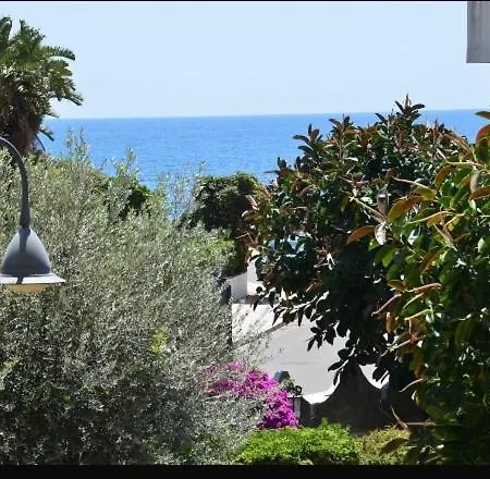 G&b Naxos Appartament Apartment *