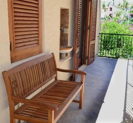 Apartment G&b Naxos Appartament Giardini Naxos