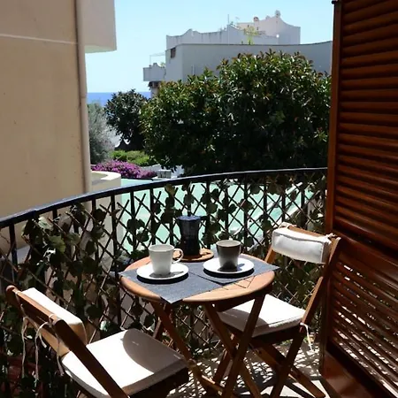 G&b Naxos Appartament Apartment Giardini Naxos