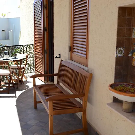 G&b Naxos Appartament Apartment *
