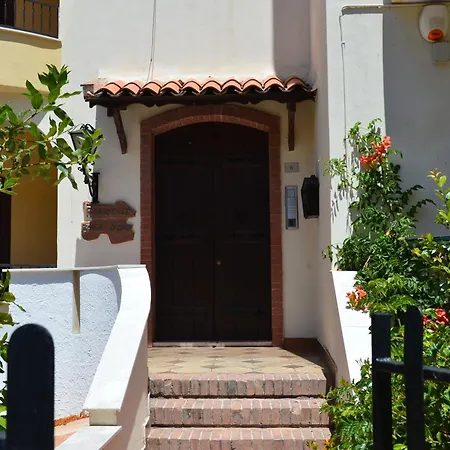 G&b Naxos Appartament Apartment Giardini Naxos