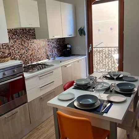 Apartment G&b Naxos Appartament *