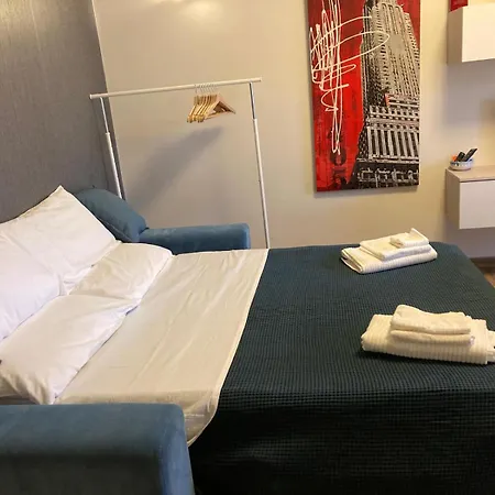 Apartment G&b Naxos Appartament