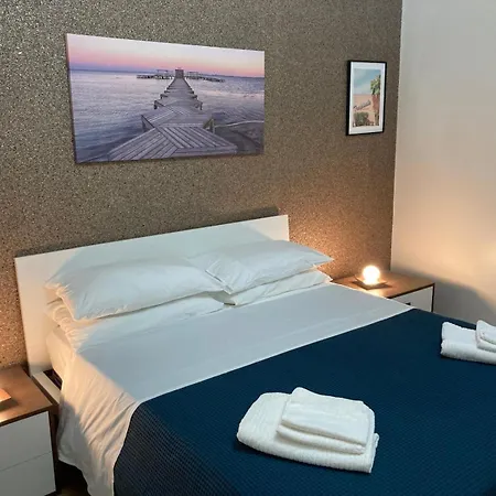 G&b Naxos Appartament