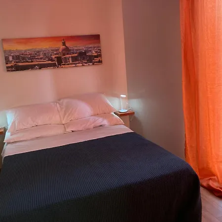 Apartment G&b Naxos Appartament Giardini Naxos