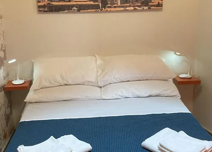 G&b Naxos 아파트 *